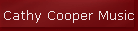 Cathy Cooper Music