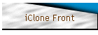 iClone Front