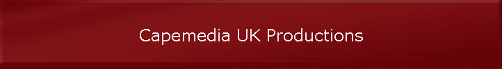 Capemedia UK Productions